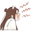 The aesthetics of Xie Lian (by ) 14