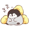 soft and cute penguin 01 9