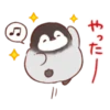 soft and cute penguin 01 10