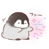soft and cute penguin 01 11