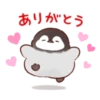 soft and cute penguin 01 12