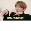 Stray kids y by 15