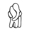 Hug your friends 15