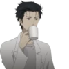 Steins;Gate | 15