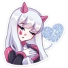 Рейра; @stickersvk18 + 12