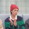 Skz reactions but its mostly chan 15