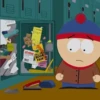 Stan Marsh ( South Park) 8