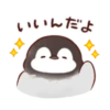 soft and cute penguin 01 14