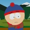 Stan Marsh ( South Park) 10