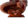 Новогодний Шрек :: 8