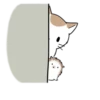 Favorite Sticker by 17