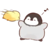 soft and cute penguin 01 15