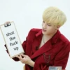 Stray kids y by 17