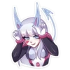 Рейра; @stickersvk18 + 13
