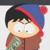 Stan Marsh ( South Park) 13