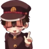 Hanako_kun 20