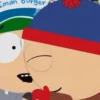 Stan Marsh ( South Park) 14
