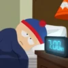 Stan Marsh ( South Park) 15