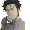 Steins;Gate | 18