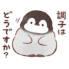 soft and cute penguin 01 16