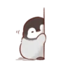 soft and cute penguin 01 17