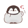 soft and cute penguin 01 18