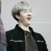 Skz reactions but its mostly chan 18
