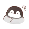 soft and cute penguin 01 19