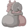 Favorite Sticker by 20
