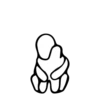 Hug your friends 19