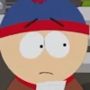 Stan Marsh ( South Park) 16