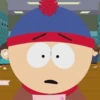 Stan Marsh ( South Park) 19