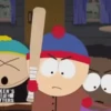 Stan Marsh ( South Park) 20