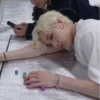 Skz reactions but its mostly chan 20