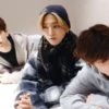 Skz reactions but its mostly chan 21