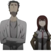 Steins;Gate | 20