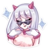 Рейра; @stickersvk18 + 18