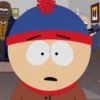 Stan Marsh ( South Park) 21
