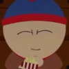 Stan Marsh ( South Park) 22