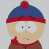 Stan Marsh ( South Park) 23