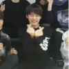 Skz reactions but its mostly chan 22