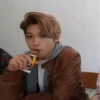 Skz reactions but its mostly chan 23