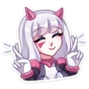Рейра; @stickersvk18 + 20