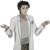Steins;Gate | 23