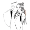 The aesthetics of Xie Lian (by ) 24