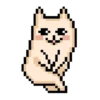 Favorite Sticker by 25