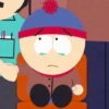 Stan Marsh ( South Park) 26