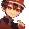Hanako_kun 26