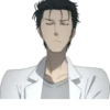 Steins;Gate | 24
