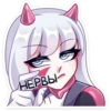 Рейра; @stickersvk18 + 25